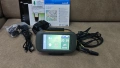 GPS Навигация Garmin Montana 600 със зареждаща стойка RAM монтаж, снимка 5