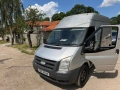 ford transit 2.4 113кс / Дясна дирекция / товарен - цена 1 6 0 0 евро крайна цена -буса пали и върви, снимка 7