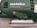 Metabo steb 65 quick прободен трион , снимка 3