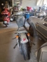 Кавазаки 450 бобър , снимка 6