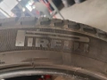 4бр. всесезонни гуми 285/45/22 Pirelli, снимка 3