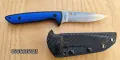 Spyderco Ronin 2 / Sруdеrсо Wаtеrwаy, снимка 14