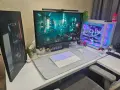 Samsung Odyssey Neo G8 32" | 4K | 240Hz | VA Mini-LED | HDR 2000 | Като нов!, снимка 6