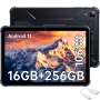 Cubot Tab KingKong 16GB RAM 256GB ROM Таблет с IP68 защита, снимка 1
