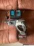 Акумулаторен перфоратор Makita DHR202 , снимка 1
