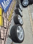Джанти Alutec 18цола , 5х112 , 8j , et52 , 245/40/18 Mercedes Vw Audi, снимка 6