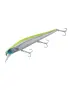 Daiwa Seabass Minnow 140F 140mm 24.9g – плуващ воблер за лефер, лаврак и паламуд, снимка 4