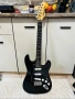 Електрическа китара тип Stratocaster - Перфектно състояние, снимка 1