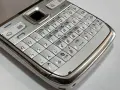 Nokia E72 – Класически бизнес телефон, снимка 12