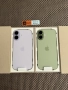 НОВ! *ЛИЗИНГ* iPhone 17 256Gb Lavender / Sage / White ГАРАНЦИЯ, снимка 1