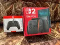 Продавам нова Геймимг конзола Nintendo switch 2, box, new, + PowerA Nintendo Switch Wired Controller, снимка 1