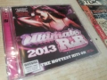 ULTIMATE R&B 2013 X2CD NEW 0506261517H2E6R, снимка 5