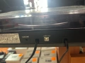 Грамофон Sony PS-LX300SB За ЧАСТИ , снимка 5