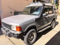 Land Rover Discovery 1 300 TDI, снимка 1