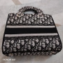 Дамска чанта CHRISTIAN DIOR, реплика. , снимка 3