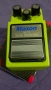 Ефект за китара - Maxon SD-9 Sonic Distortion, снимка 11
