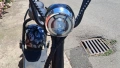 Електрически скутер тип Harley, снимка 11