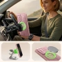 TECH-PROTECT KEVLAR MAGSAFE 2-SET GALAXY S26 ULTRA PINK, снимка 7