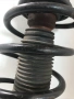 Преден десен амортисьор за Ford Transit Connect (2003-2010) 2T14-18057-Ck , снимка 2