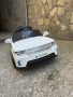 Електрическа детска кола Range Rover , снимка 2