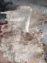бели агнешки кожи, снимка 1