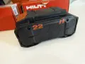 НОВО - 2025 - Hilti TE 30 - 22 / Nuron - Перфоратор, снимка 12