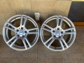 17" 5x112 Autec Mercador - Vw Audi Seat Skoda, снимка 4