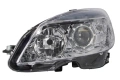 Фарове за Мерцедес Ц-клас w204, снимка 1