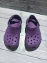 Crocs Italy N 32,5 сандали, снимка 2