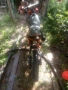 Продавам kxd pro hurricane 125cc , снимка 4