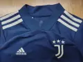 Juventus / Adidas - детска футболна тениска на Ювентус, снимка 3