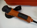 2025 - Hilti DGH 130 - Машина за шлифоване на бетон, снимка 3