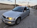 Bmw 318 Газ/бензин , снимка 6