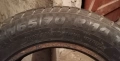 Продавам 2 броя летни гуми 165.70.14 на 1 сезон дот 2021 Sport iva , снимка 3