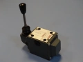 Хидравличен разпределител HYDRONORMA 4WMM10D8.2/315 directional valve, снимка 1