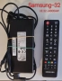 ТV"32 LED Samsung" (Модел: UE32J4000), снимка 15