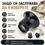 Увеличителна часовникарска лупа за око глава 5X увеличение за работа бижутери часовници ремонт мощна, снимка 5