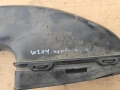 A6510903437 ВЪЗДУХОВОД OEM MERCEDES W204 OM651 2014, снимка 2