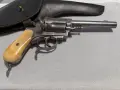 Много стар Револвер, снимка 3