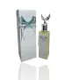 Оригинален арабски мъжки парфюм SHAHEEN WHITE, 100 ML EAU DE PARFUM, снимка 4