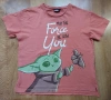 Star Wars / The Mandalorian / Grogu - тениски, снимка 2