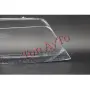 Капаци Стъкла Фарове Ауди А6 С5 Audi A6 C5 1999 - 2002 Стъкла Фарове Капаци Комплект, снимка 6