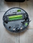 Робот просмукачка iRoomba с докинг станция , снимка 3