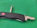 джобен нож Victorinox - Picknicker , снимка 3