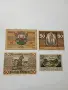 ГЕРМАНИЯ БАНКНОТИ ТИП НОТ ГЕЛ 50 ПФЕНИГА , снимка 3