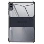 XUNDD калъф за Samsung Tab S10+/S9+ – TPU+PC, подставка, Airbag, протектор, черен, снимка 2
