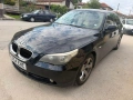 BMW 525i Е60 193к.с бензин / дясна дирекция / 6 скорости - цена 1 750 евро  ,моля БЕЗ бартери   -нов, снимка 2