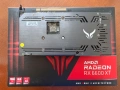 PowerColor RX 6600 XT Red Devil 8GB GDDR6 с кутия и всички аксесоари, снимка 3