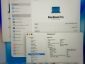 MacBook Pro 13 M1`8 Cpu/8 Gpu/16GB RAM/256GB SSD/Бат 18ч, снимка 6