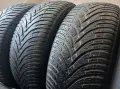 205/55/16 зимни гуми Kleber DOT3919 90 евро, снимка 3